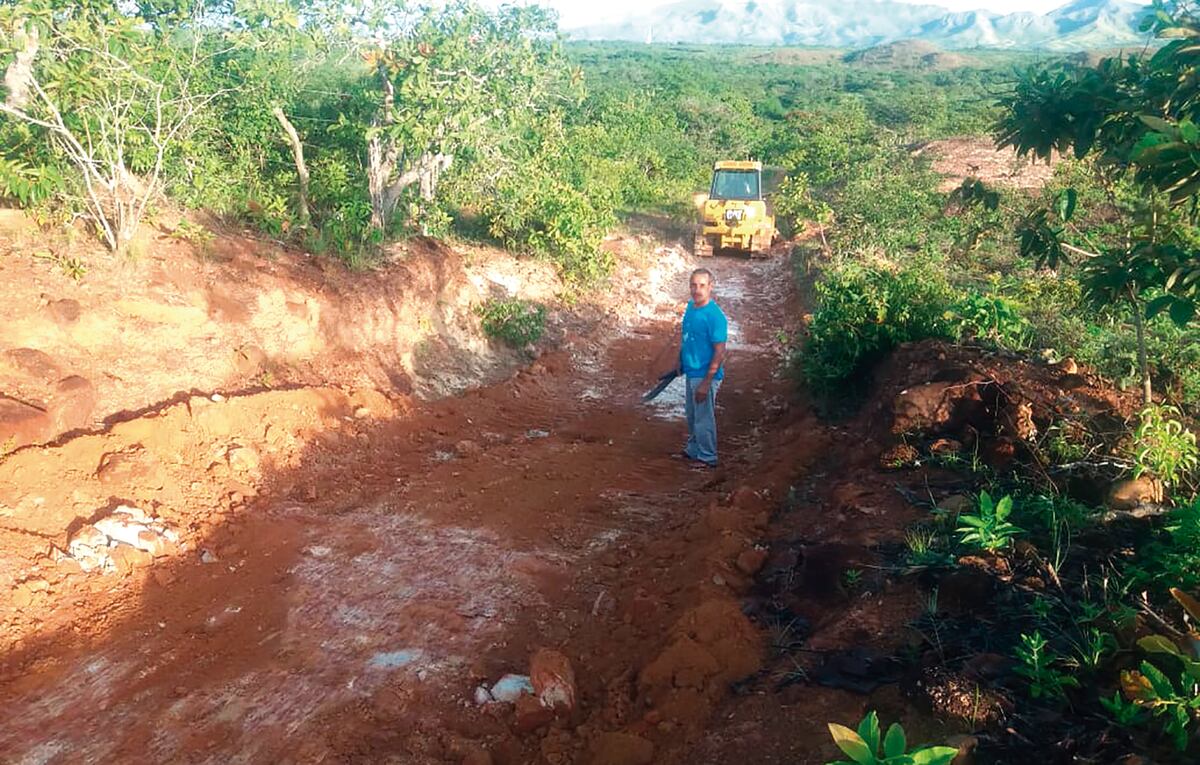 Lamentable: Bebé de tan solo cuatro meses y niño de tres años mueren calcinados en la comarca Ngäbe Buglé