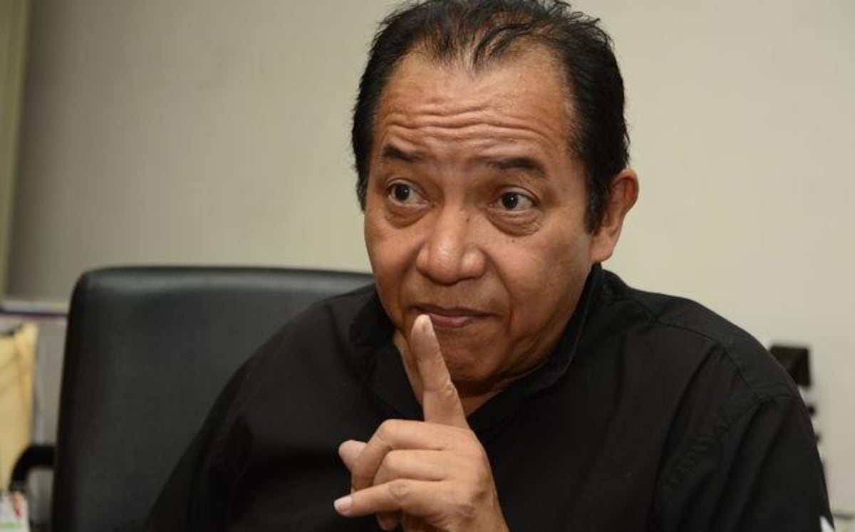 Lo último. 'Descubren sangre presuntamente entre pertenencias de Cosca'