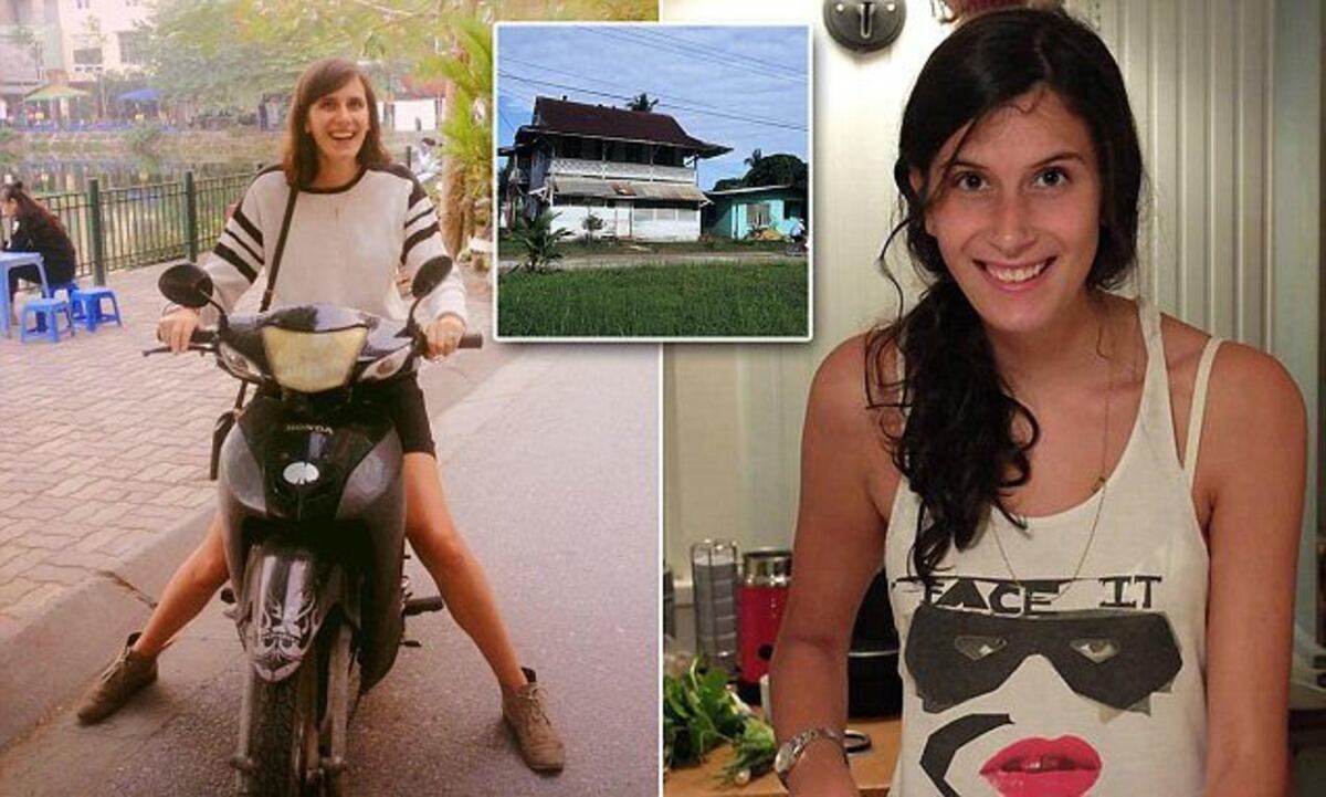 Buscan aumentar condena de 12 años de prisión en caso de homicidio de Catherine