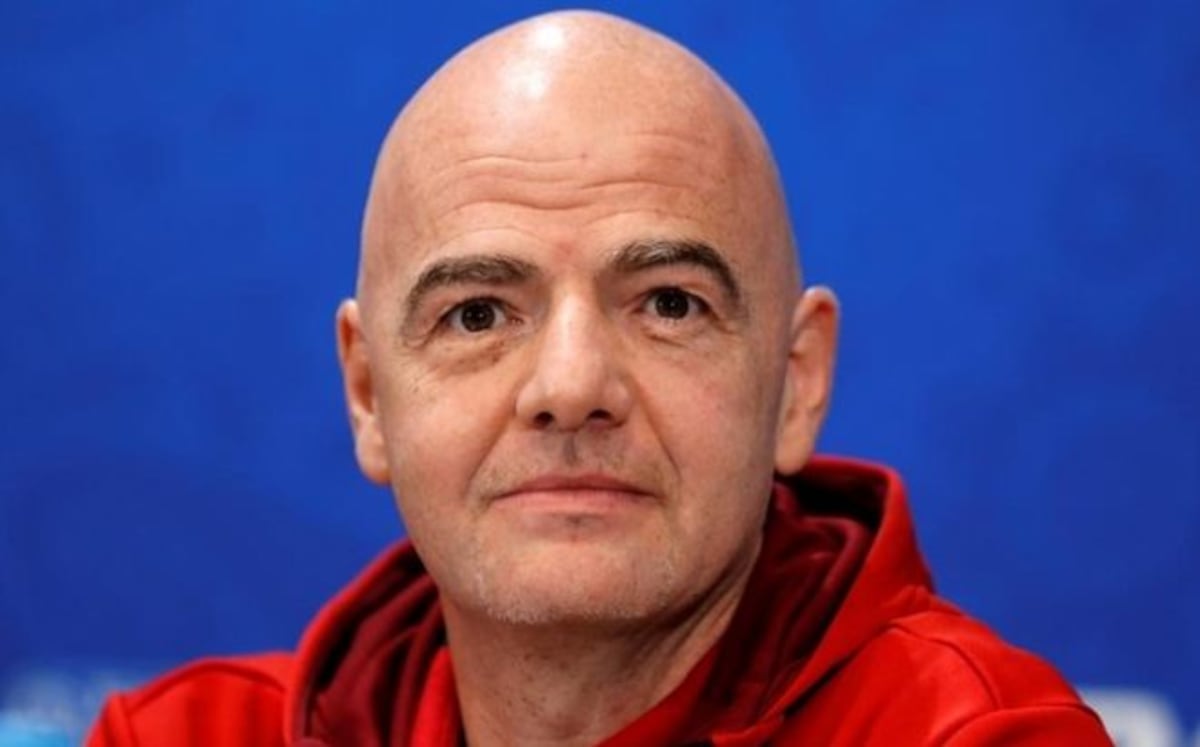 Catar 2022 se jugará del 21 de noviembre al 18 de diciembre 