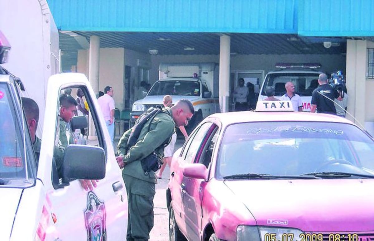 Loca amante pidió préstamo para mandar a matar a su rival en Pedregal 