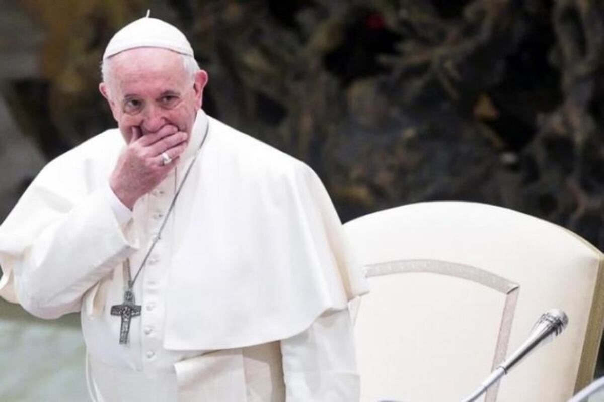 El papa recuerda a Maduro que incumplió acuerdos, según una carta filtrada