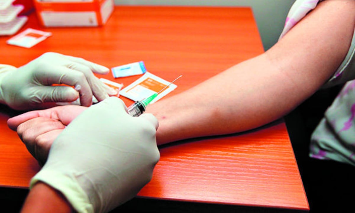 Hospitales requieren de donantes de sangre