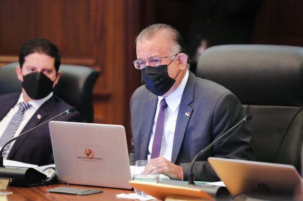 Consejo de Gabinete autoriza al ministro Valderrama presentar en la Asamblea proyecto que establece política agroalimentaria 