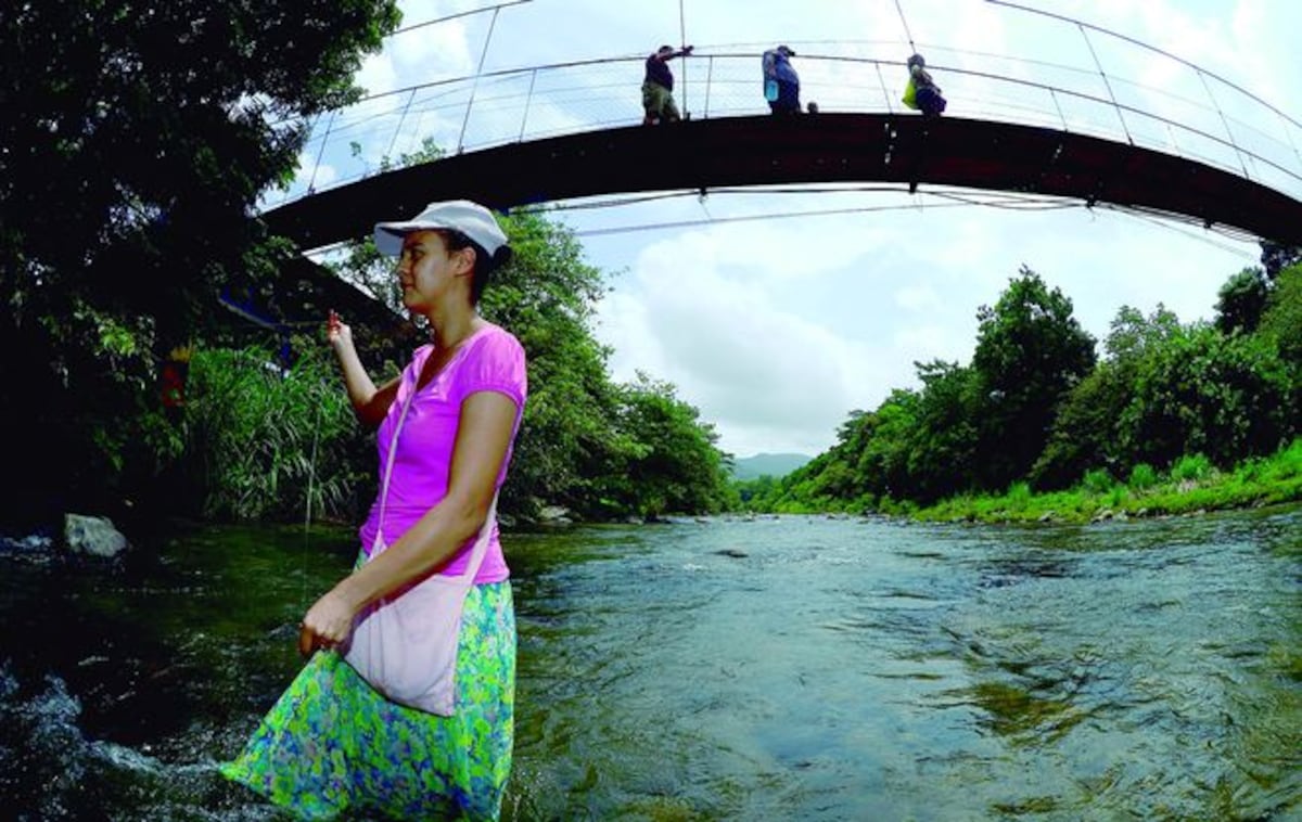 San Martín y Costa del Este, dos realidades en la misma metrópoli
