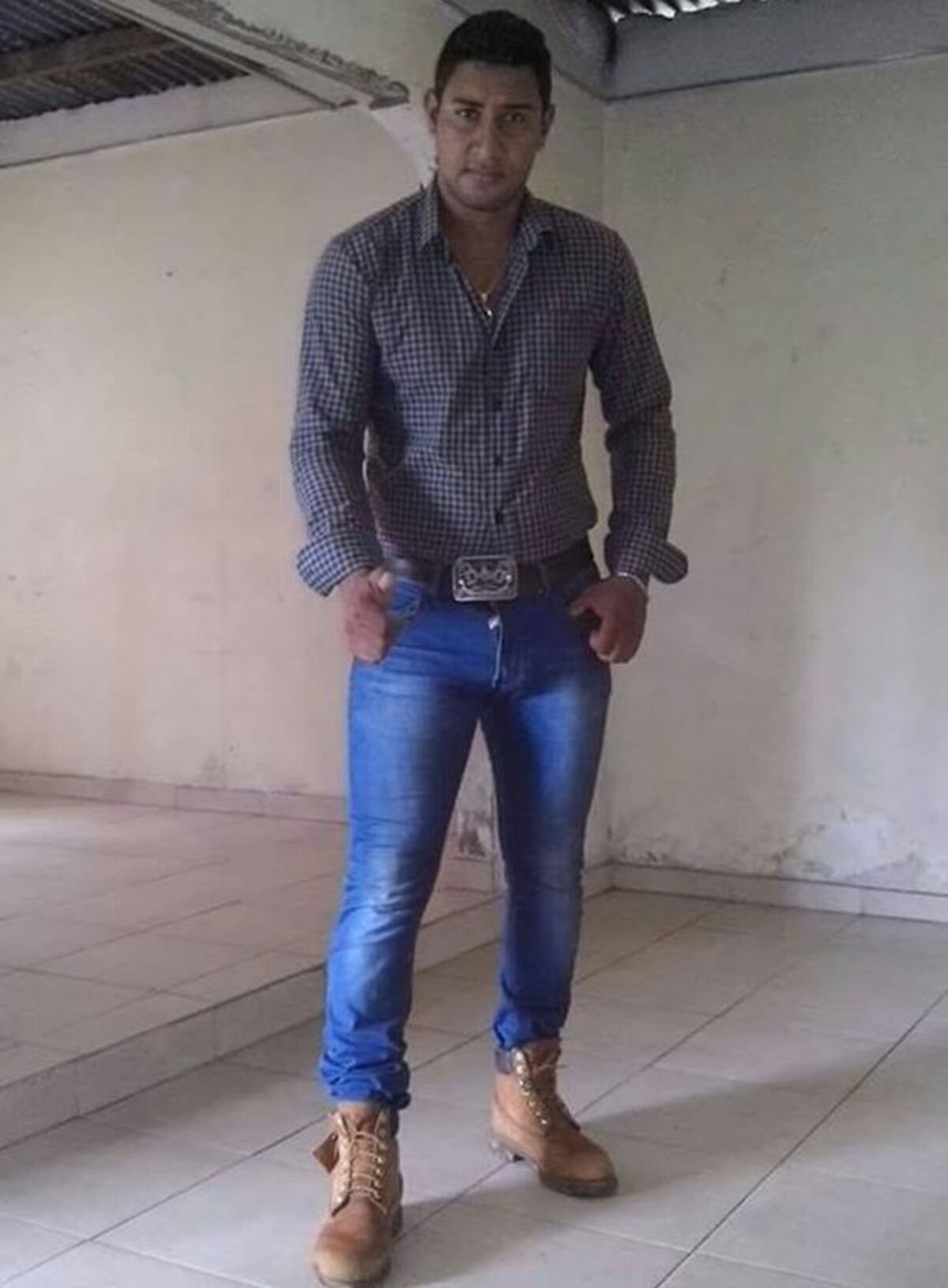 Presunto caníbal aprendió a descuartizar reses como ganadero