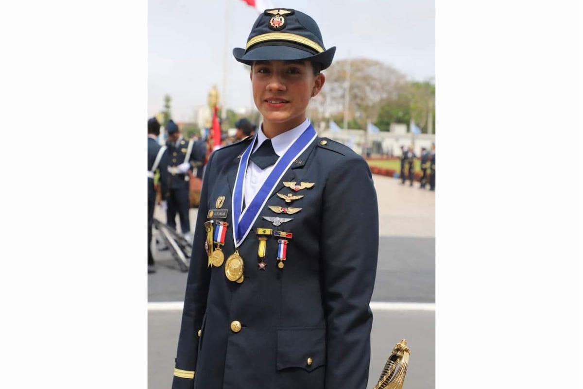 Hallan restos de la piloto Ashley Vargas tras dos semanas de búsqueda