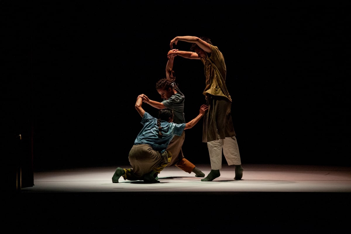 Festival Internacional de Danza Contemporánea de Panamá anuncia su 12ª Edición