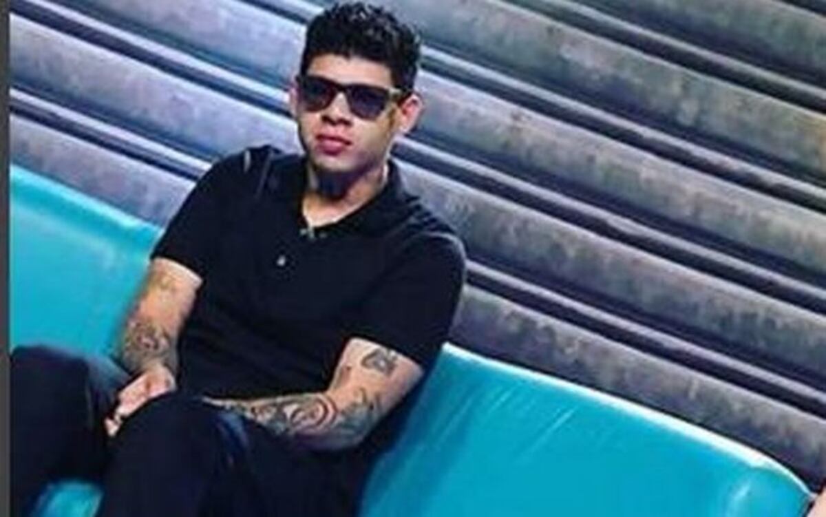 ¡AY, DIOS! Amenazan de muerte a reguesero panameño. Aclara que no culpa a Saiko