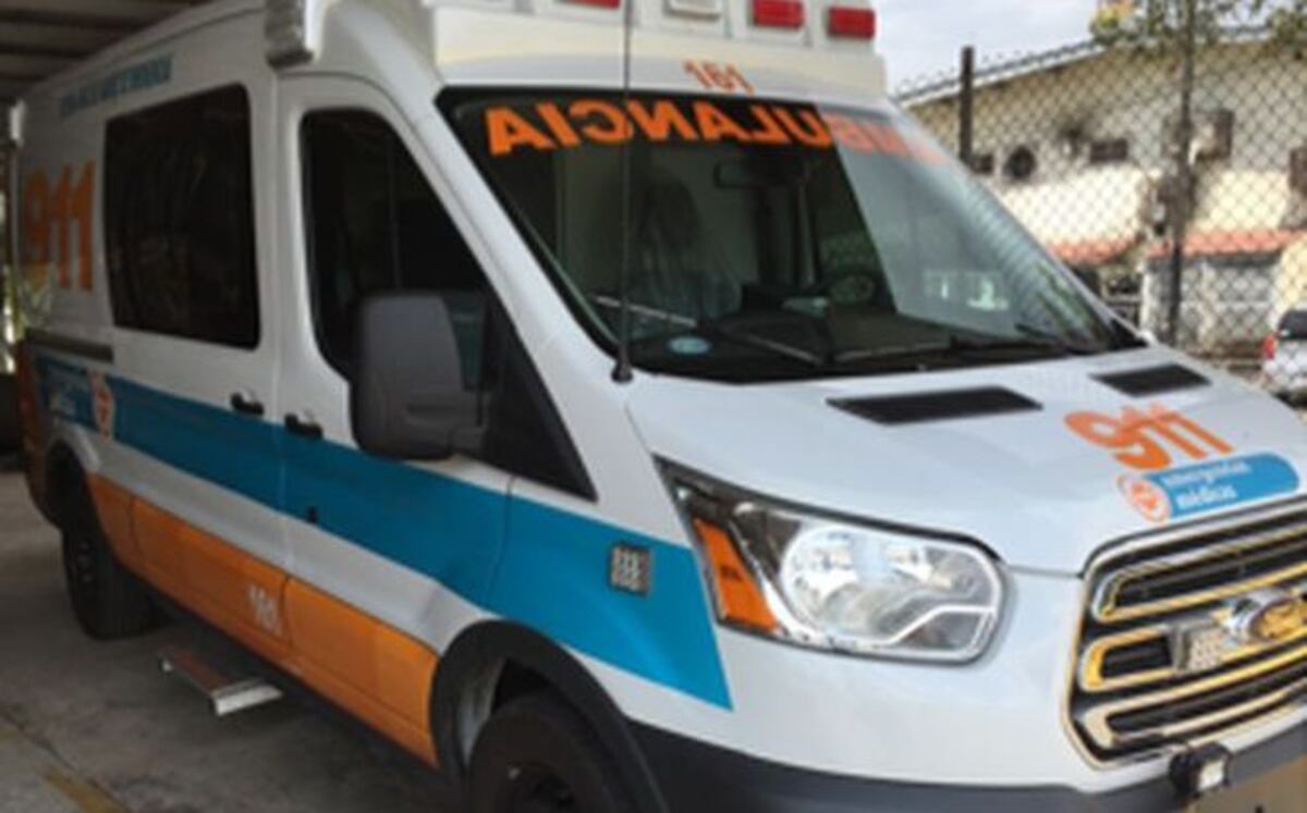  Muere en la cancha. Lo apuñalan en el abdomen en un campo deportivo