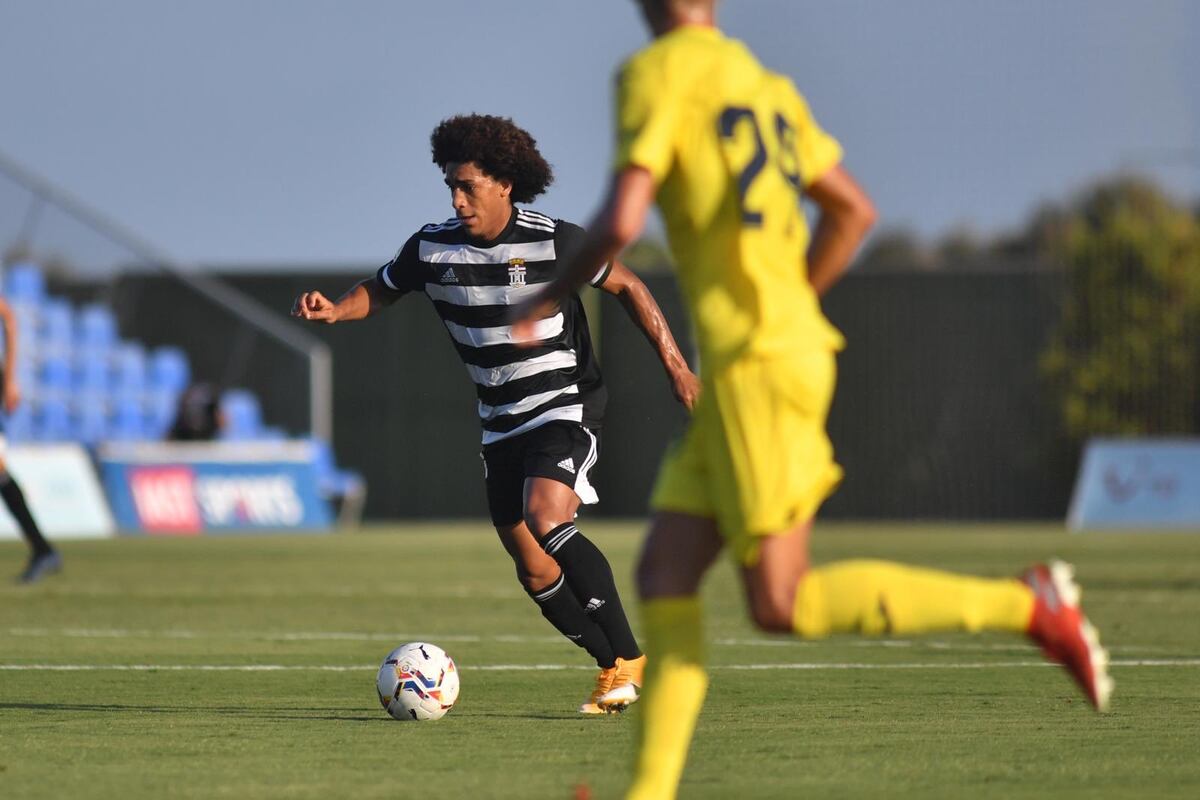 La presión no atormenta a Carrasquilla de cara al inicio de la temporada