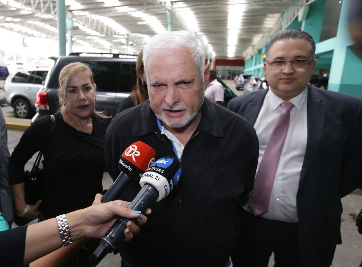 Querellantes sustentan recurso de casación en el caso “pinchazos”