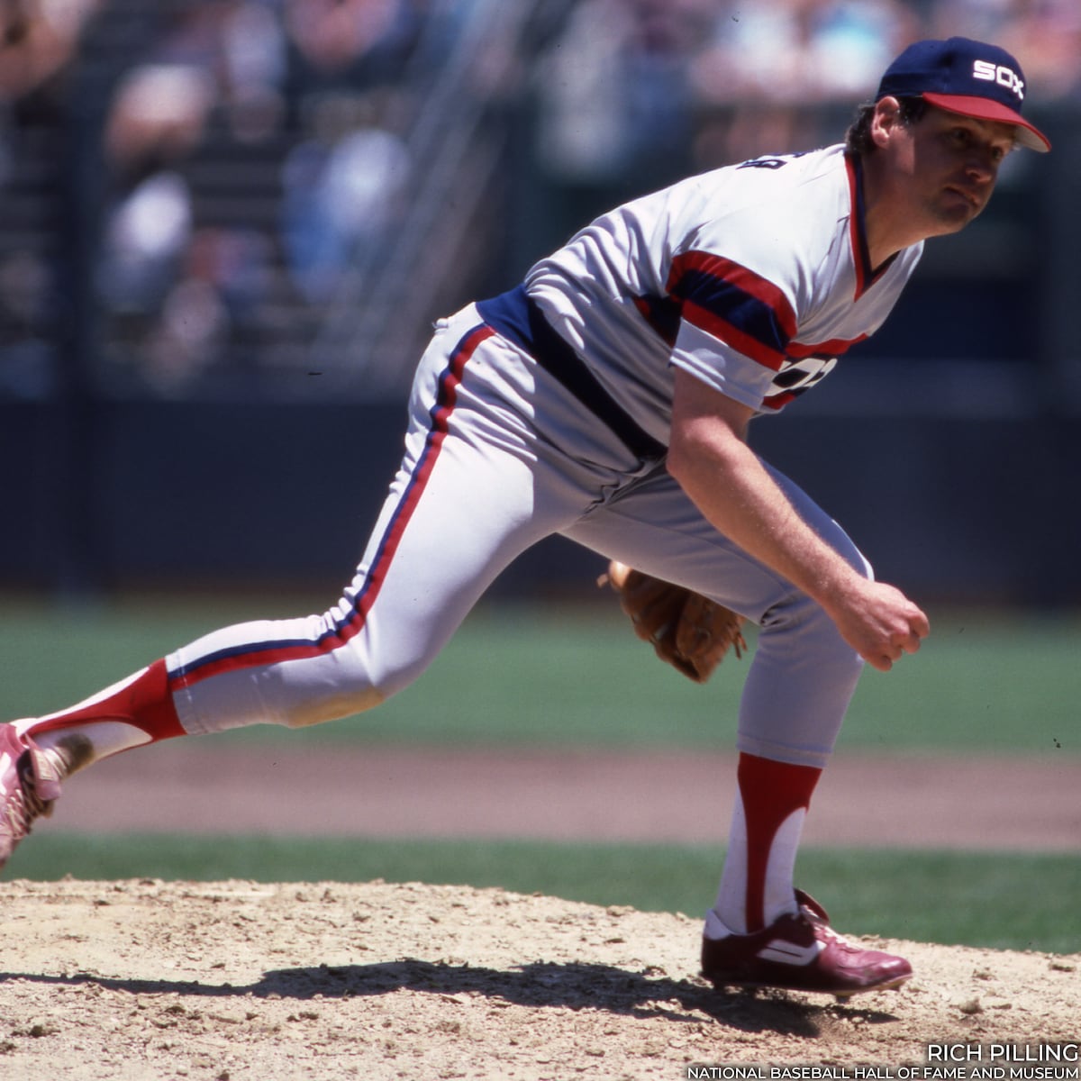 Ya viene el Opening Day de la MLB: Los ases que reinaron en el debut