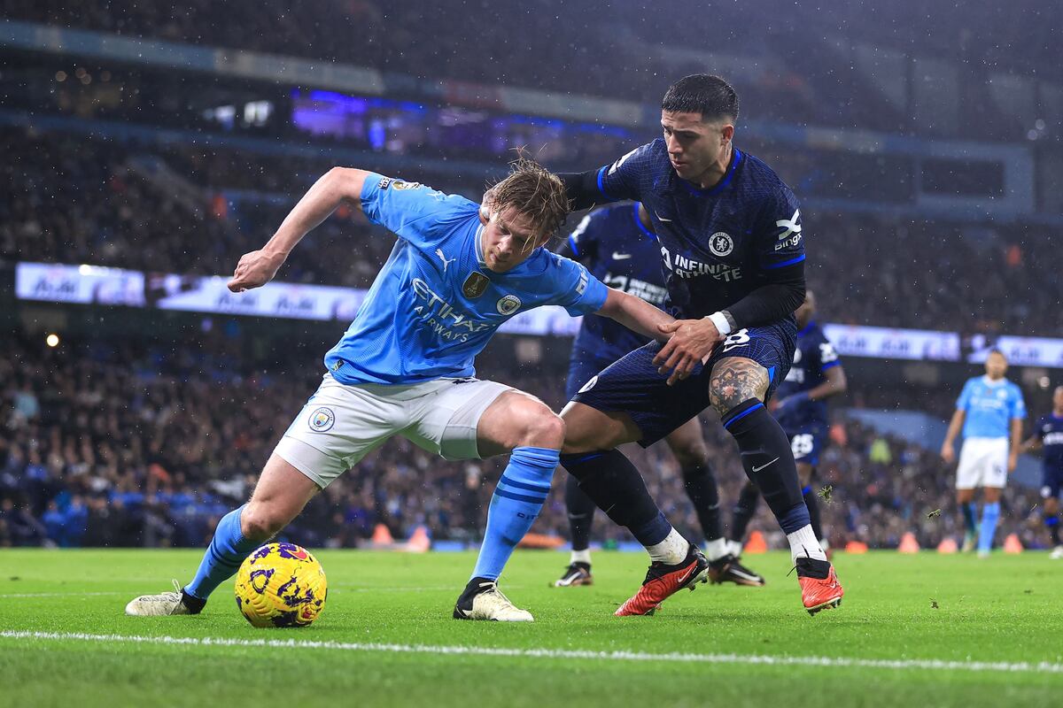 ¿Por qué serían expulsados el Manchester City y Chelsea de la Premier League?