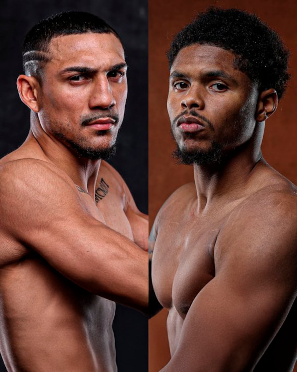 Madison Square Garden se prepara para el Teófimo López vs Shakur Stevenson por los superligeros