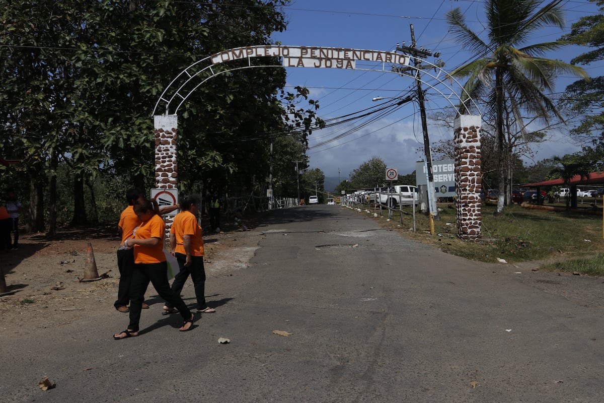Fiscalía investiga a 12 privados de libertad a los que acusa de la masacre de La Joyita