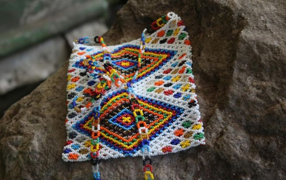 Artesanos boqueteños se preparan para fiestas patrias