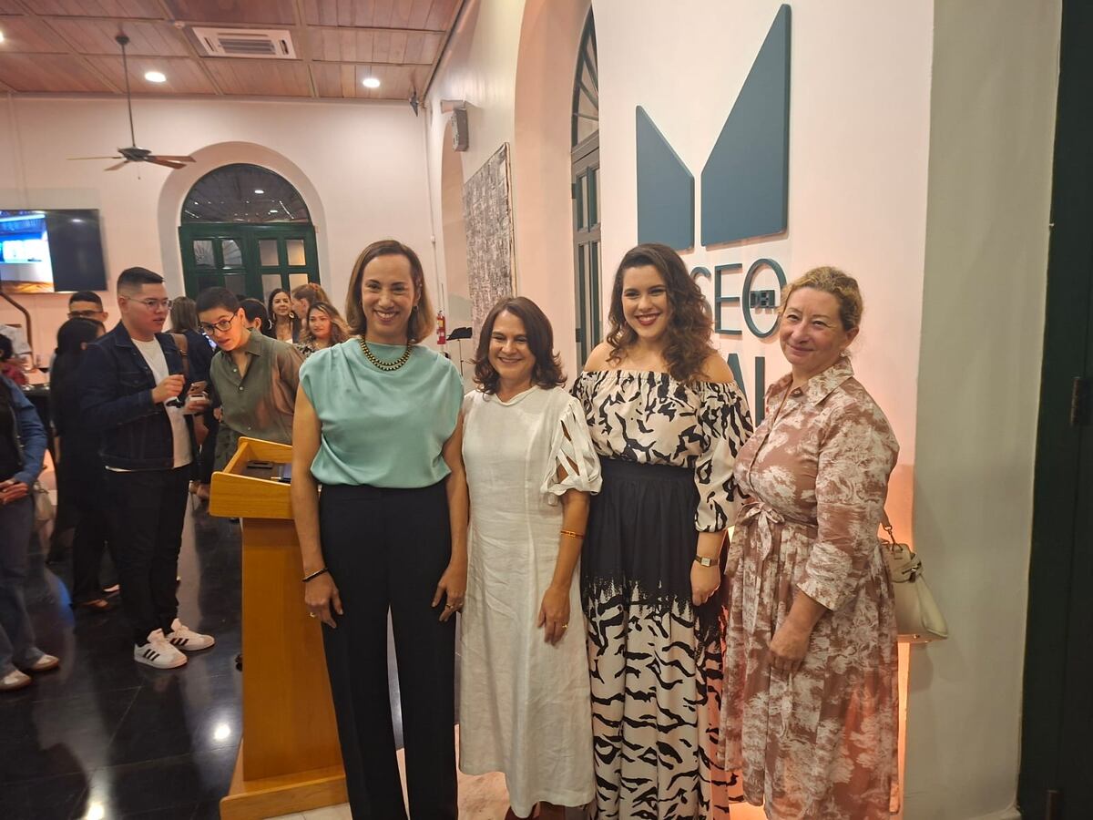 Museo del Canal abre su sala renovada: la historia cobra vida en Casco Antiguo