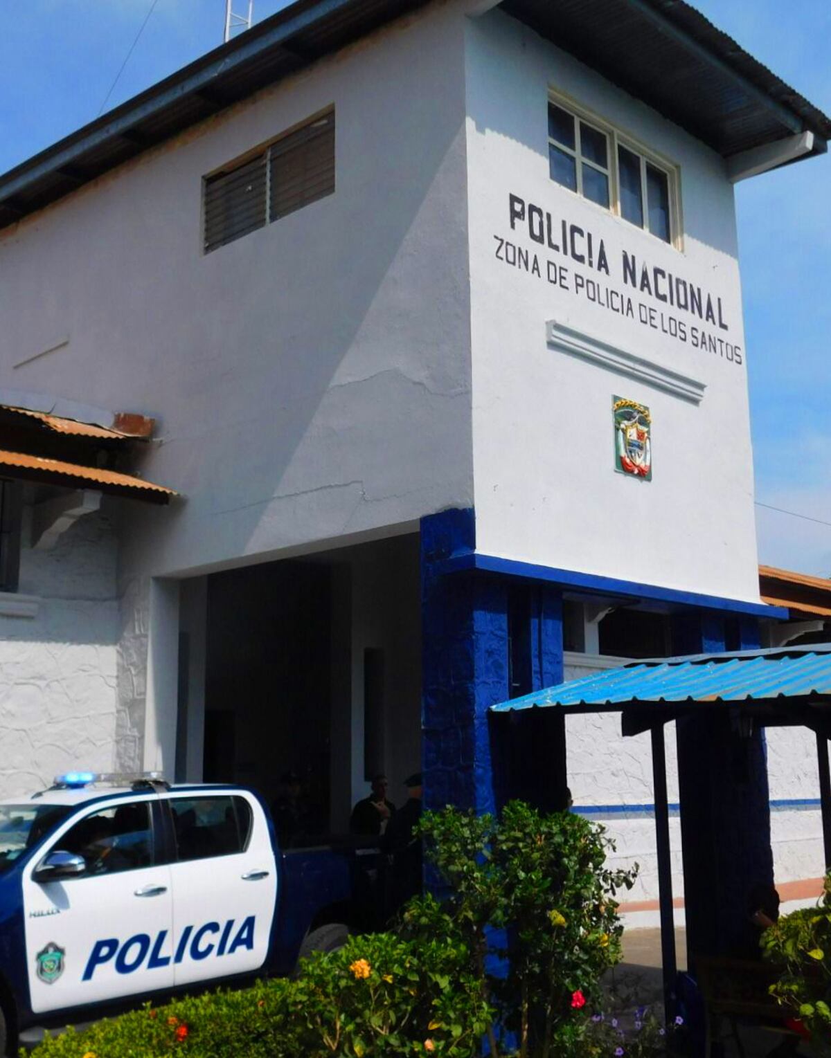 Por golpear a un señor de 66 años, le cambian la medida cautelar de depósito domiciliario y lo envían a la cárcel. Ocurrió en Los Santos