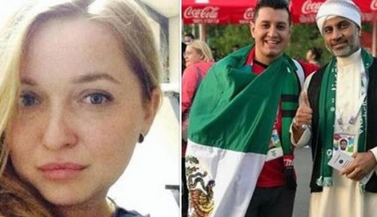 Encontraron a mexicano que desapareció tras irse de fiesta con rusa