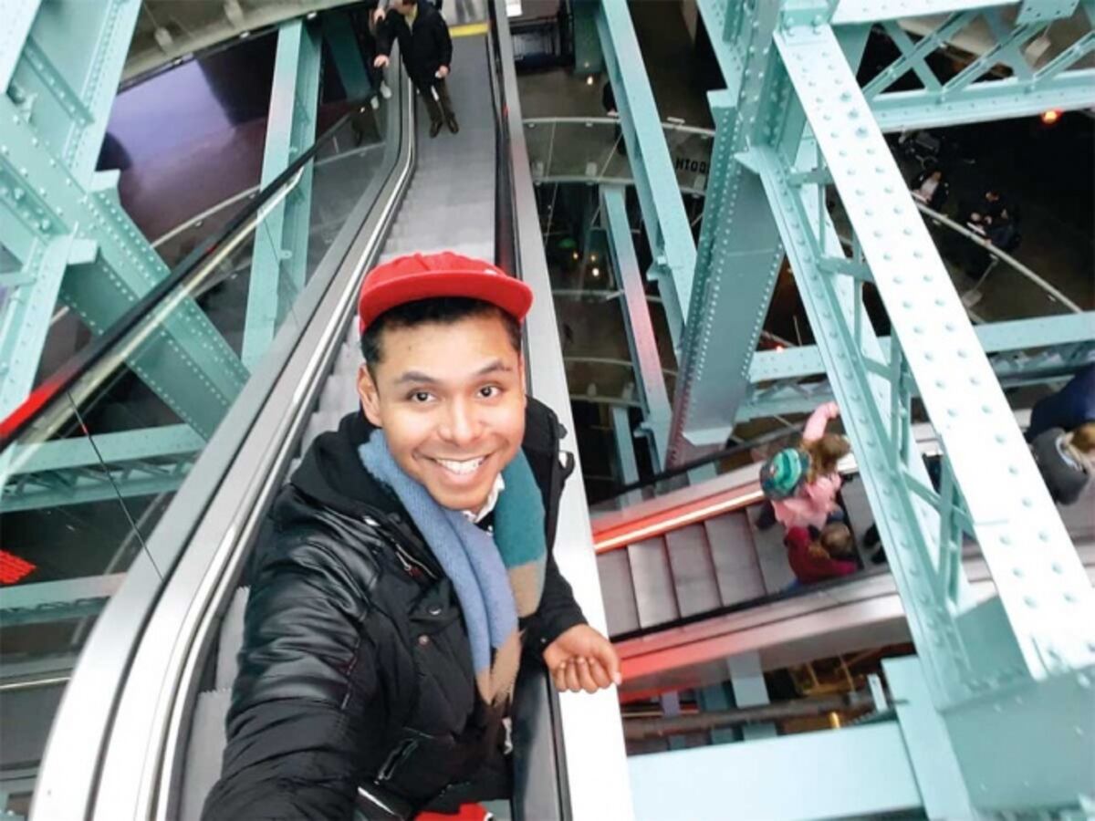 Impresionante historia trasplante lo curó de virus del sida