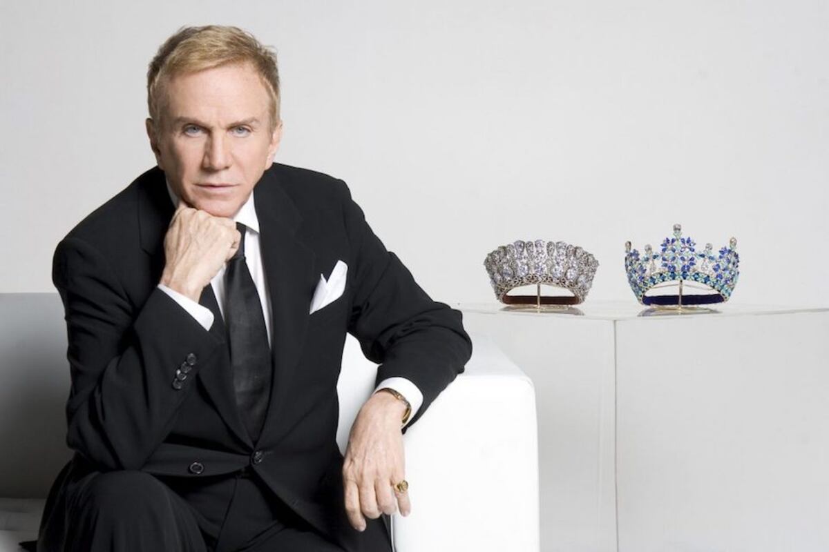 La próxima Miss Venezuela podría ser transgénero 