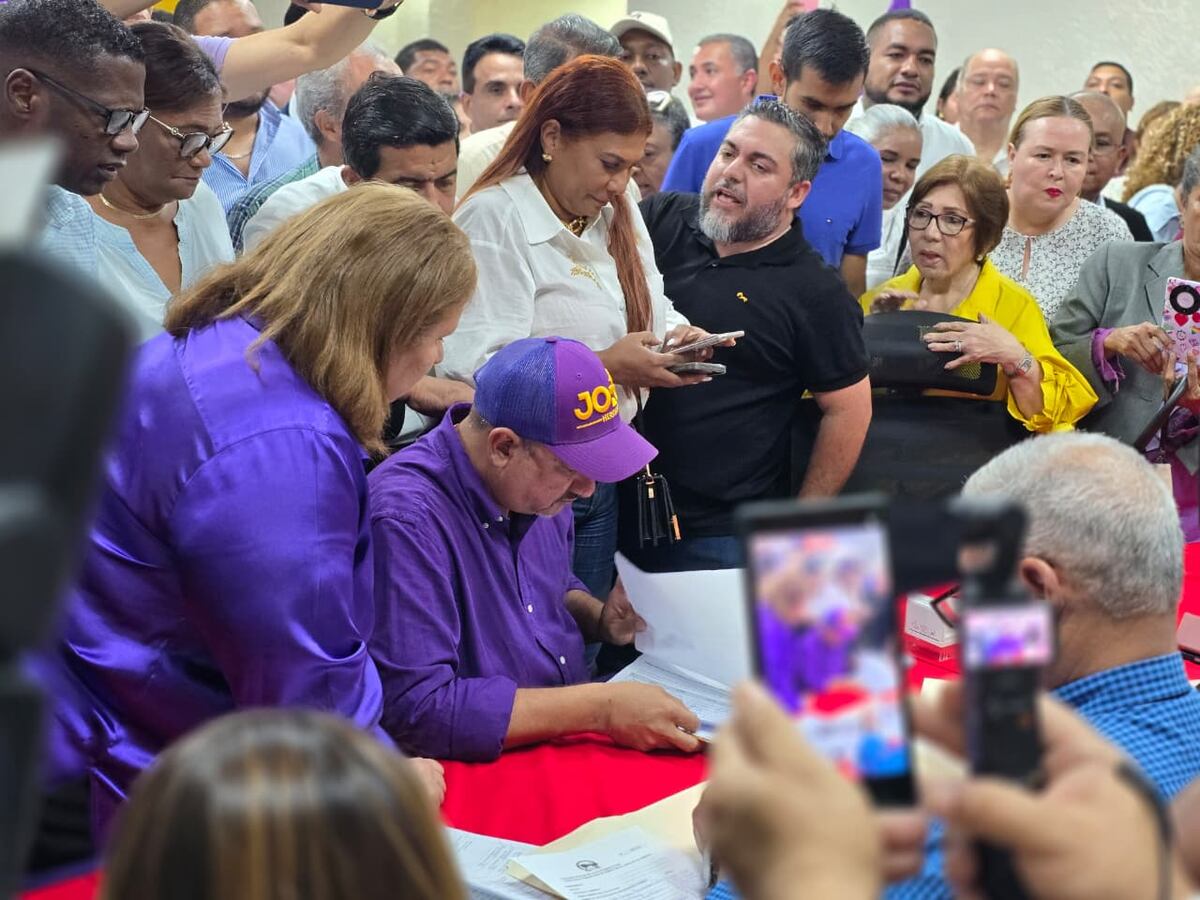 Herrera sigue en carrera: CNE rechaza impugnación en el Panameñista