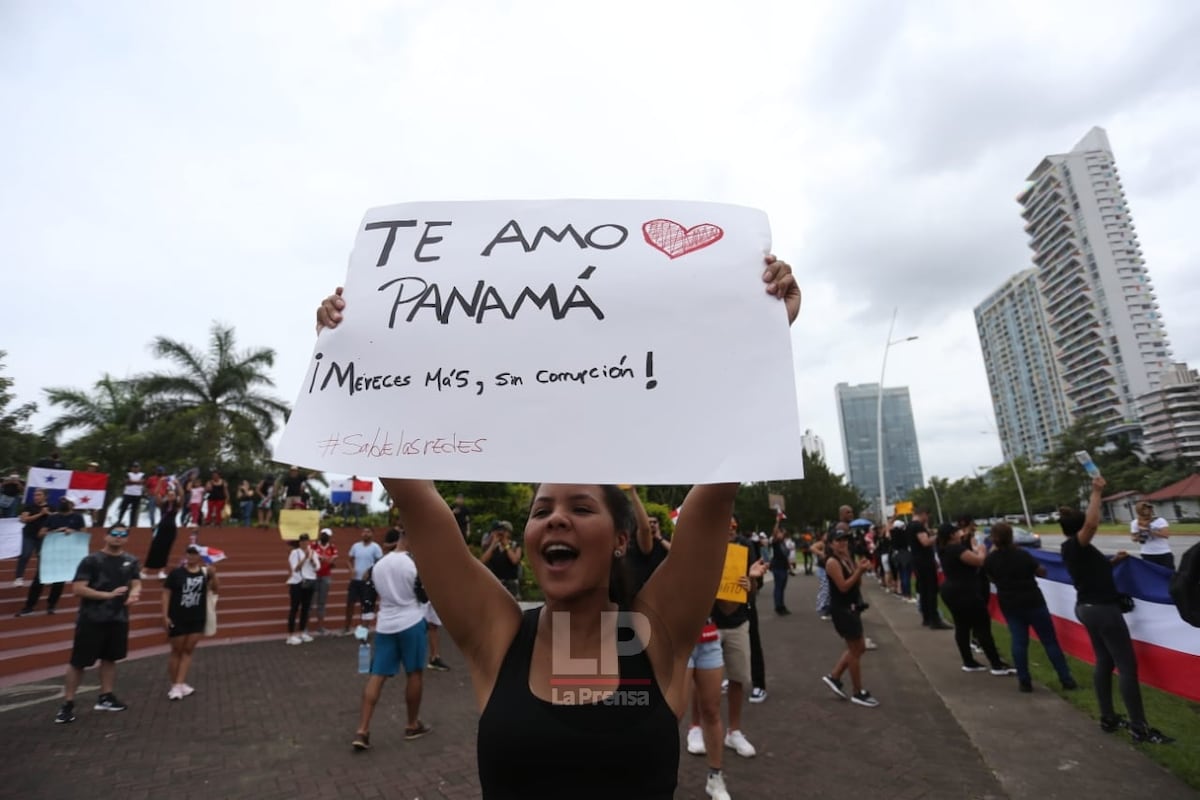 Blog.  En medio de tantas protestas, hay que aprovechar, la crisis es oportunidad.Te lo dice el rabino