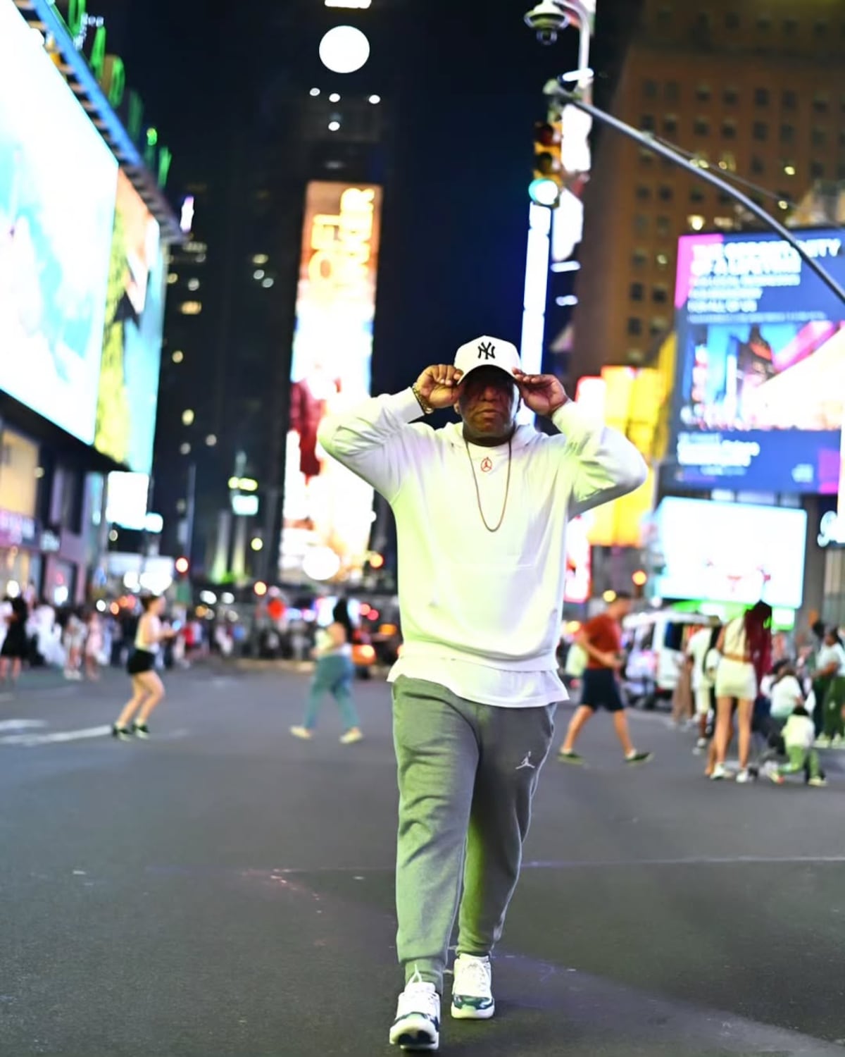 ‘Él no estaba en malos pasos’: familia de Jr. Ranks rechaza vínculos con pandillas tras crimen de su hijo