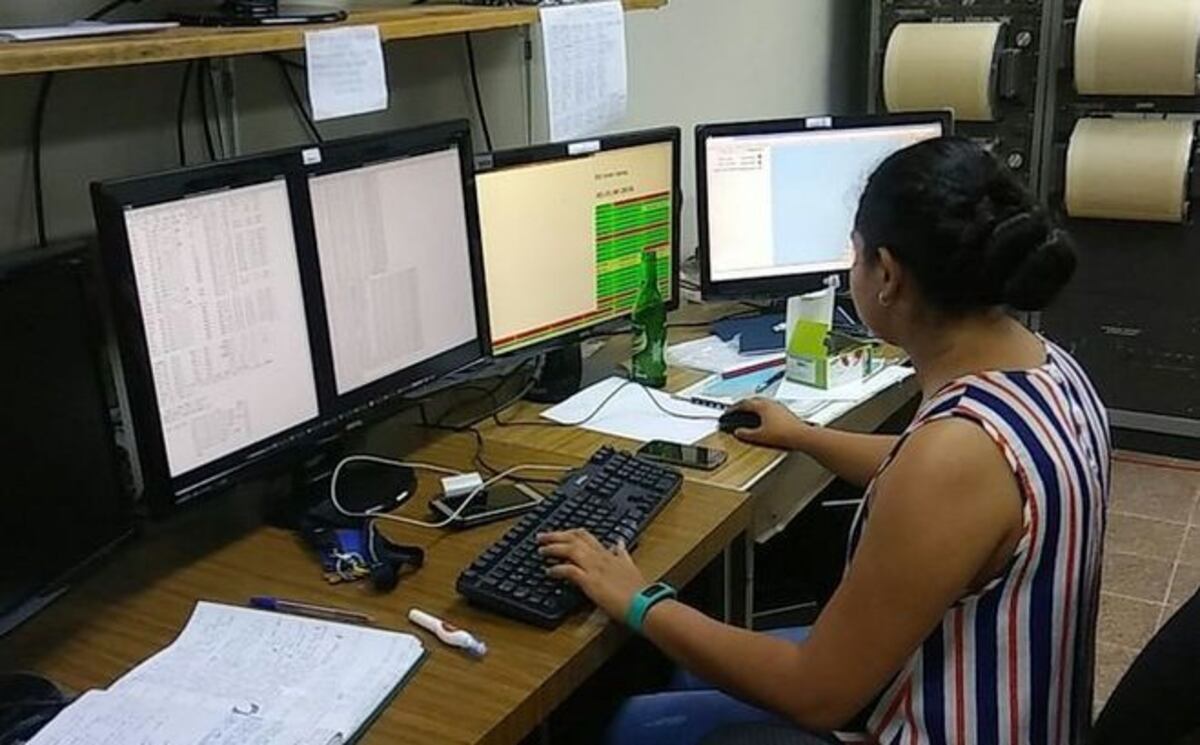 Sinaproc hace llamado a la comunidad chiricana a mantener la calma