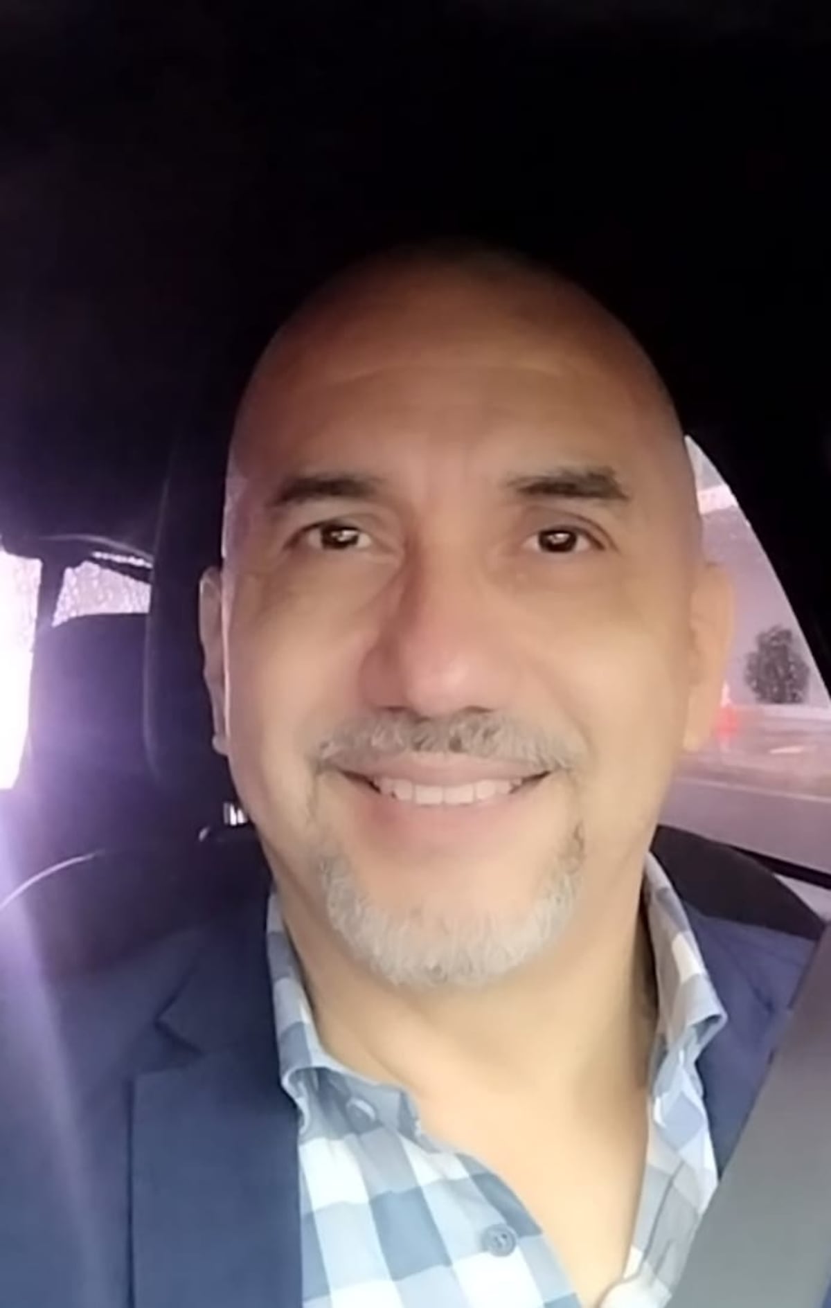 El poder del éxito debe encontrarse en ti mismo