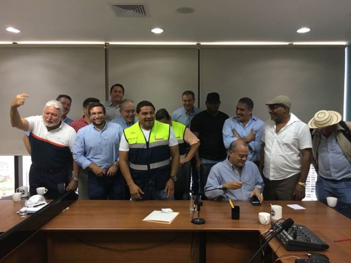 ¡AL FIN! SUNTRACS y CAPAC logran acuerdo. Chequeen cuánto será el aumento