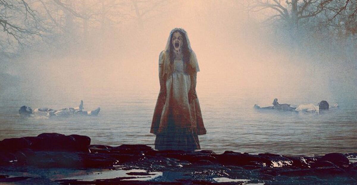 ¡Lee antes de verla! ‘Los mangotinazos’ que le damos a ‘La llorona’