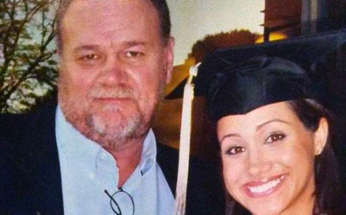¡Desaire real! El padre de Megan Markle no sabe si está invitado a la boda