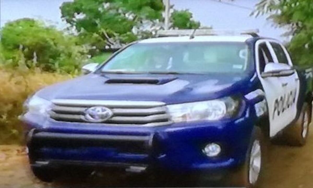 REVELACIONES. 'El presunto homicida le ofreció un boli a niña asesinada'