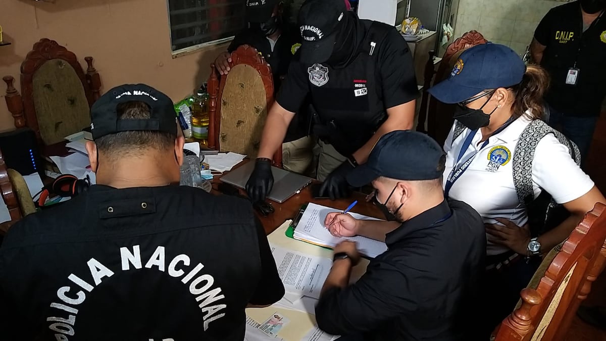 Estafa. Conozca dónde se cometen más delitos