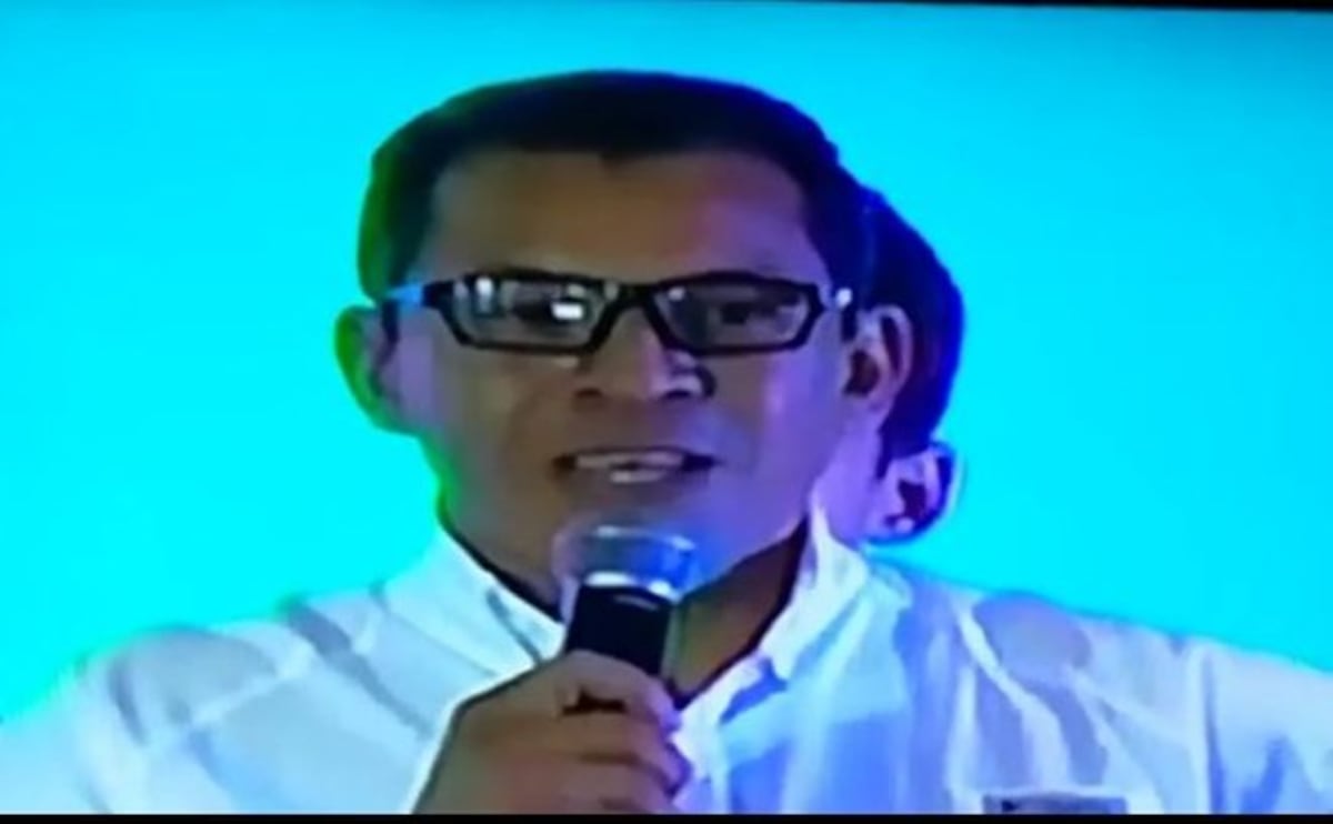 Llueven Críticas.Casís se emberraca:'A mí no me pueden comparar (con Ferrufino)'