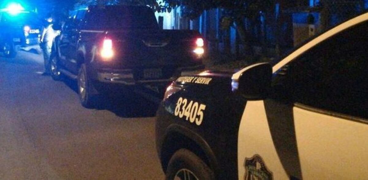 ¡MADRE SANTA! Balacera en un casino deja varios heridos