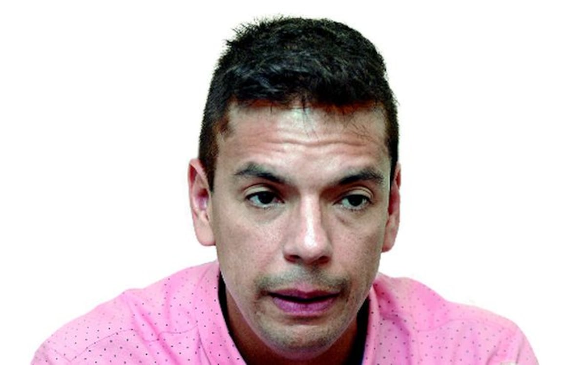 Seamos tolerantes. Roly Sterling evalúa al panameño a días de la JMJ 