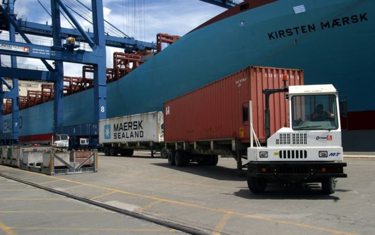 Luchadora colonense fallece en el Puerto de Manzanillo luego de ser atropellada