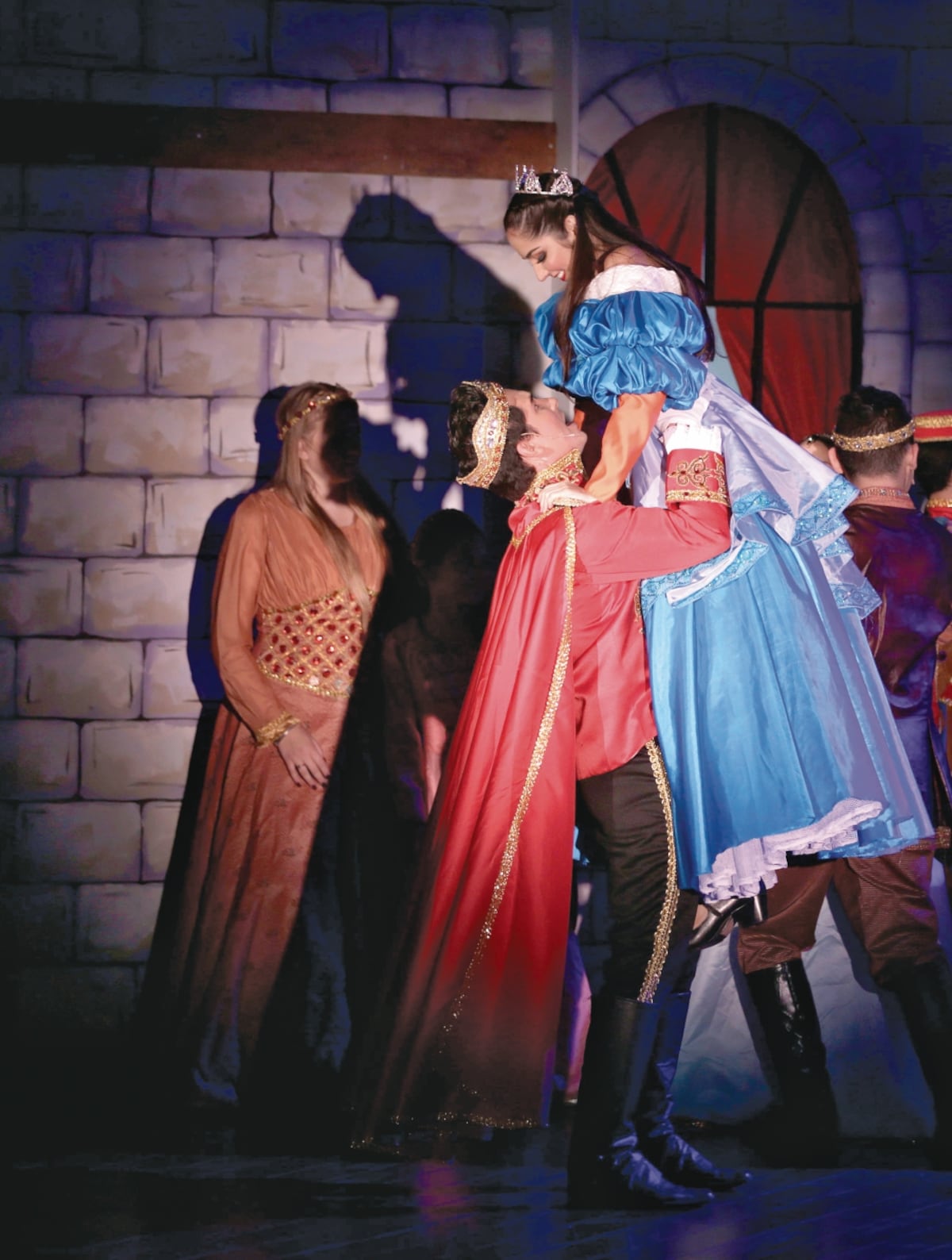 El teatro peligra en Panamá, hay una sala al borde de la quiebra. Gremio pide abrir en el bloque tres