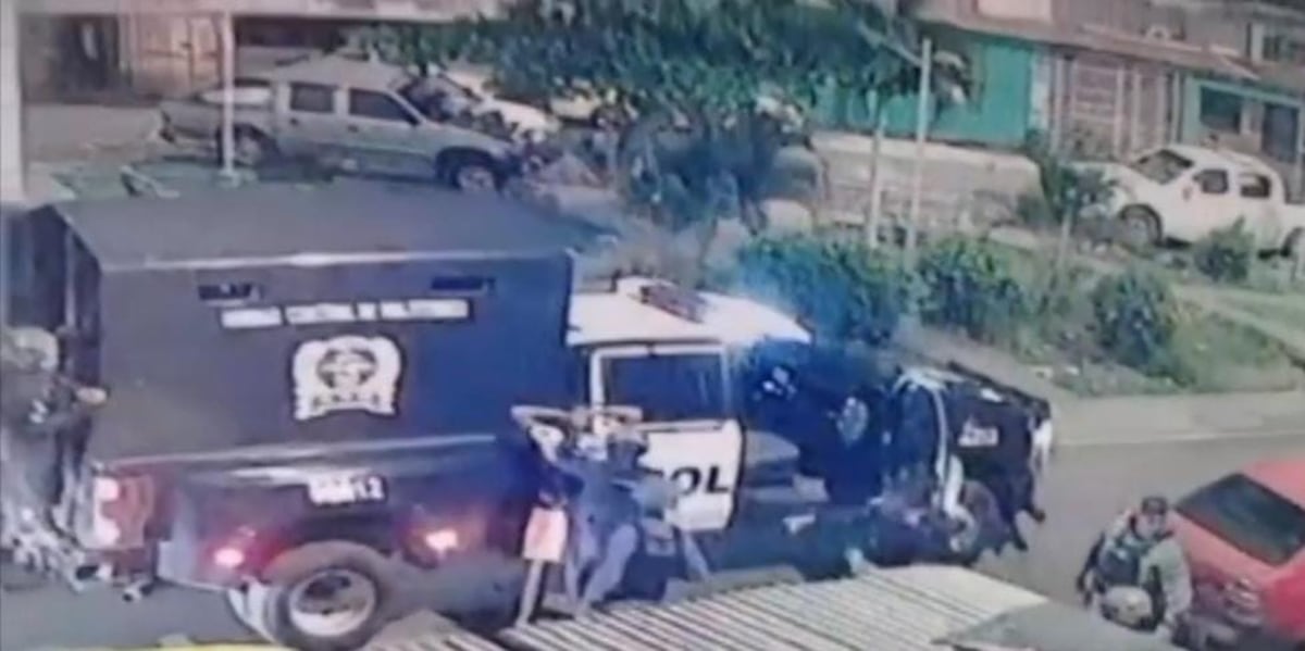 Policía abre investigación tras incidente en Juan Díaz que dejó dos mujeres heridas