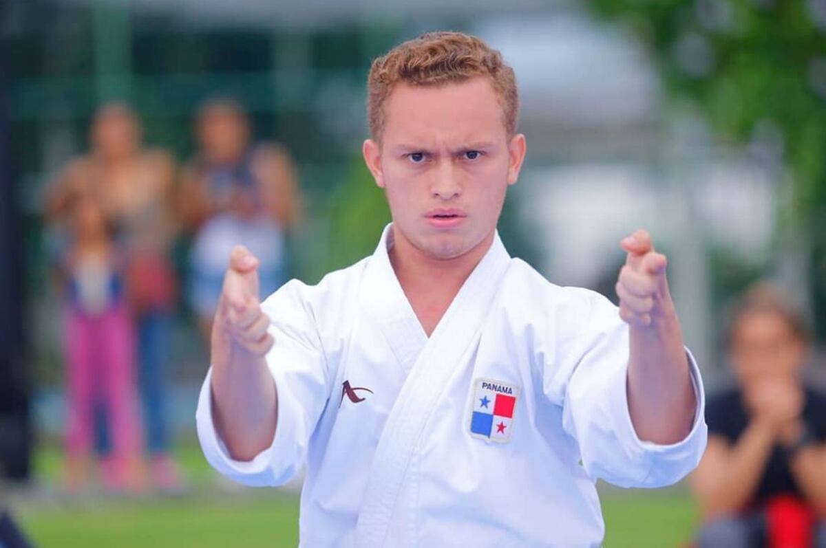 Héctor Cención está endeudado por promesas incumplidas de Pandeportes