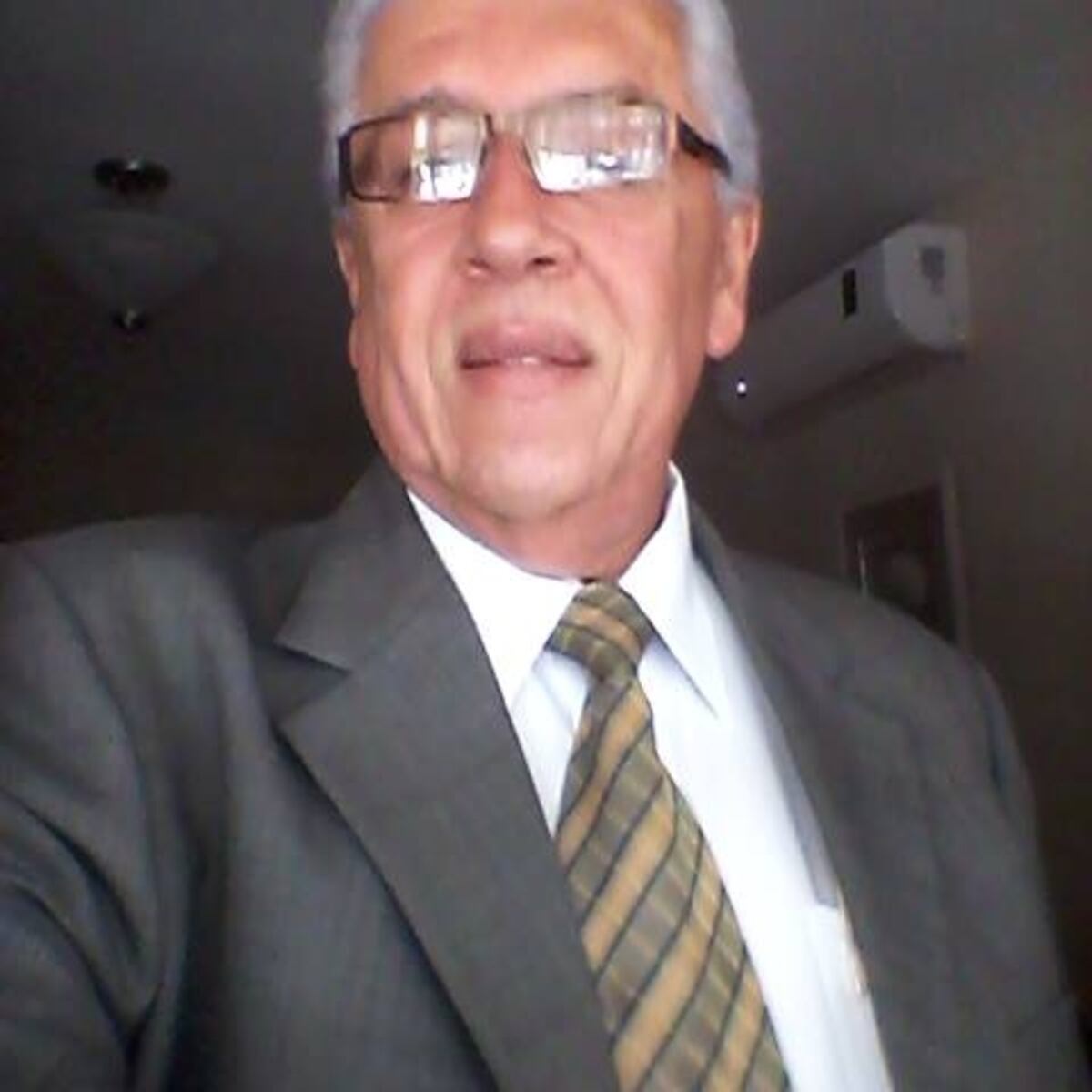 Muere exdiputado de la nación