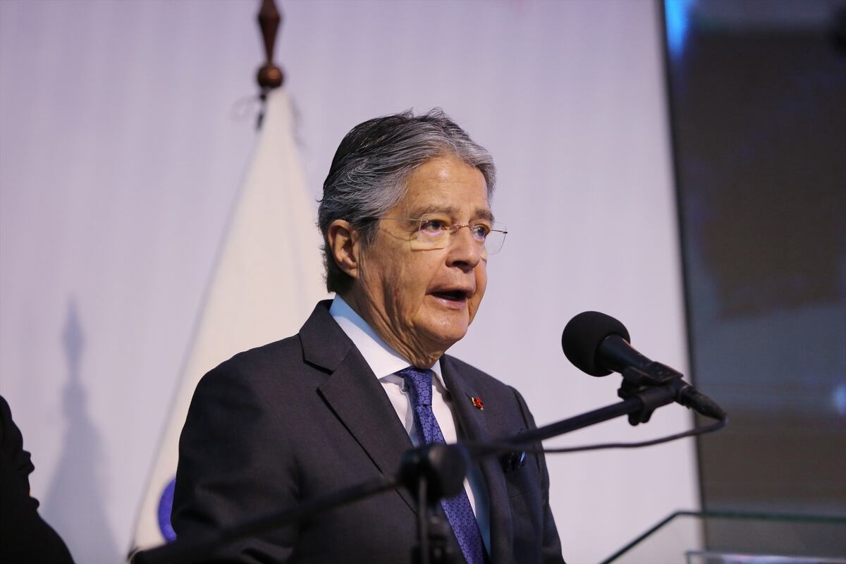 Tribunal Constitucional da luz verde para juicio político contra el presidente de Ecuador