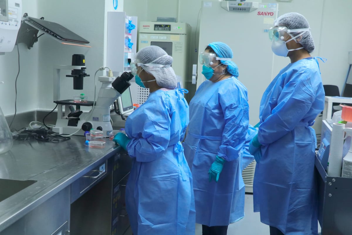 Nueva clínica especializada impulsa la eliminación de la lepra en Panamá