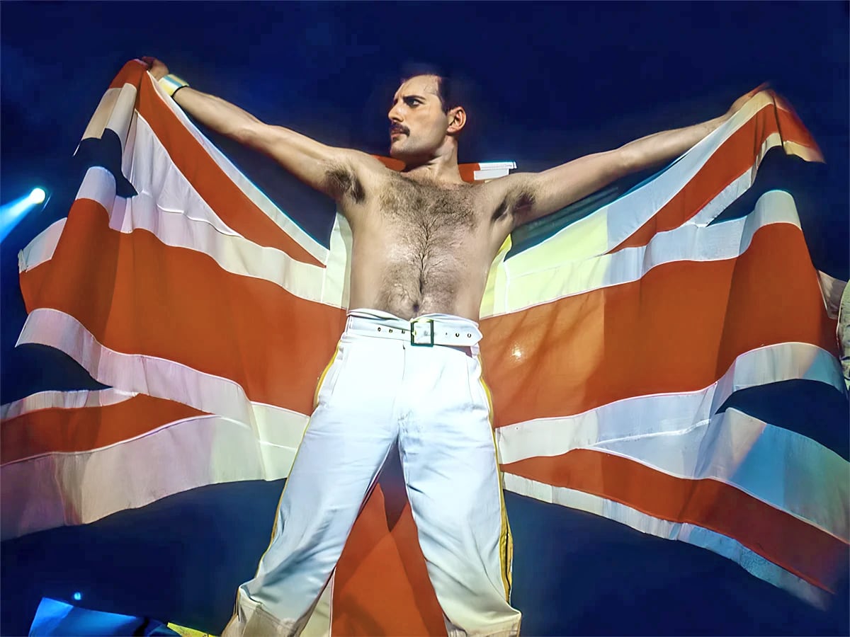 Fallece ‘Bibi’, la supuesta hija oculta de Freddie Mercury