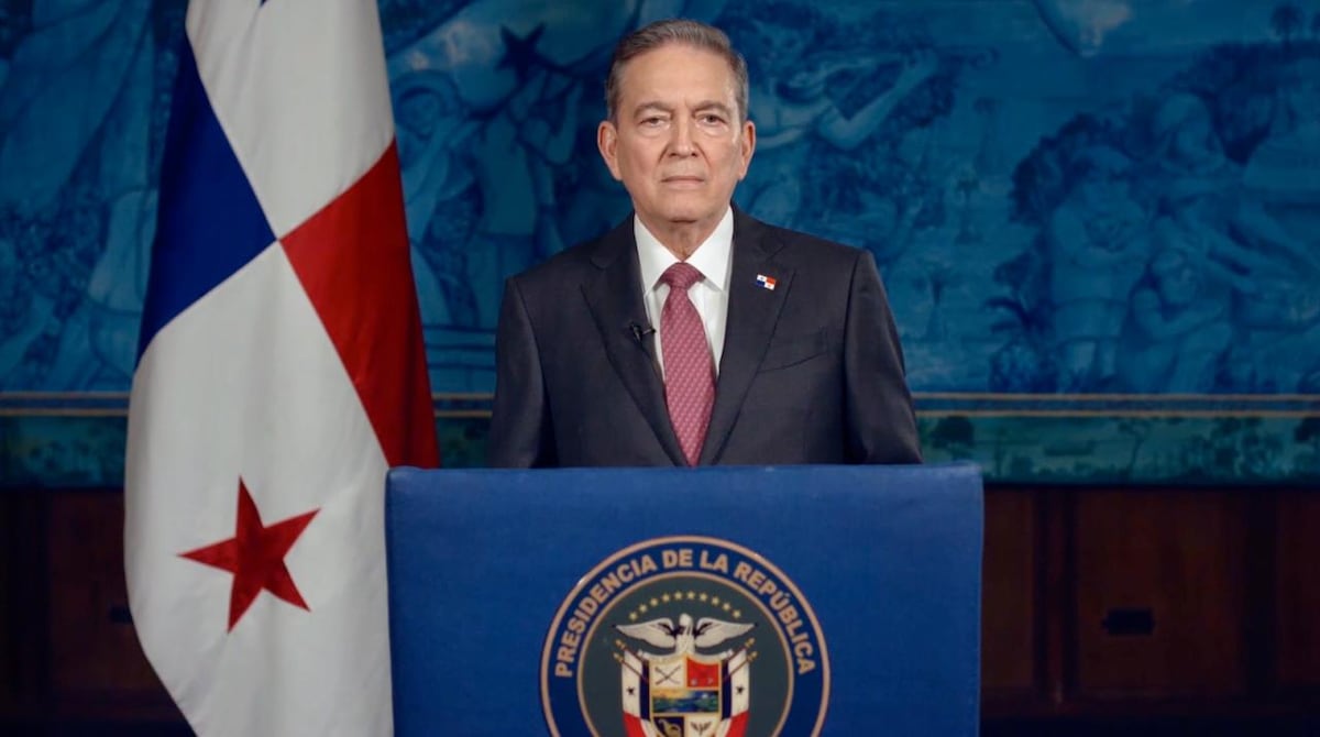 Cortizo durante Asamblea de la ONU: ‘La pandemia evidenció la desigualdad y nos pone a imaginar un mundo nuevo’