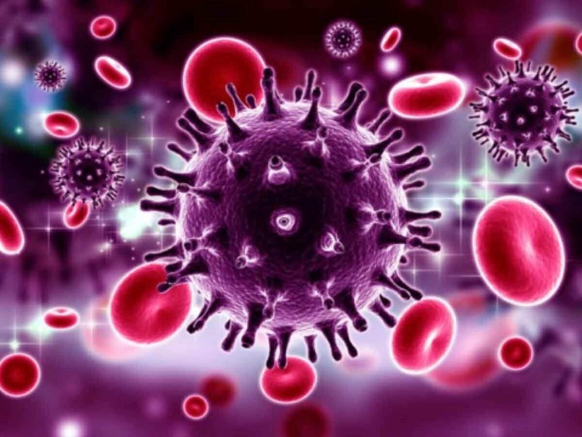 Científicos consideran curado a un segundo paciente de VIH doce años después