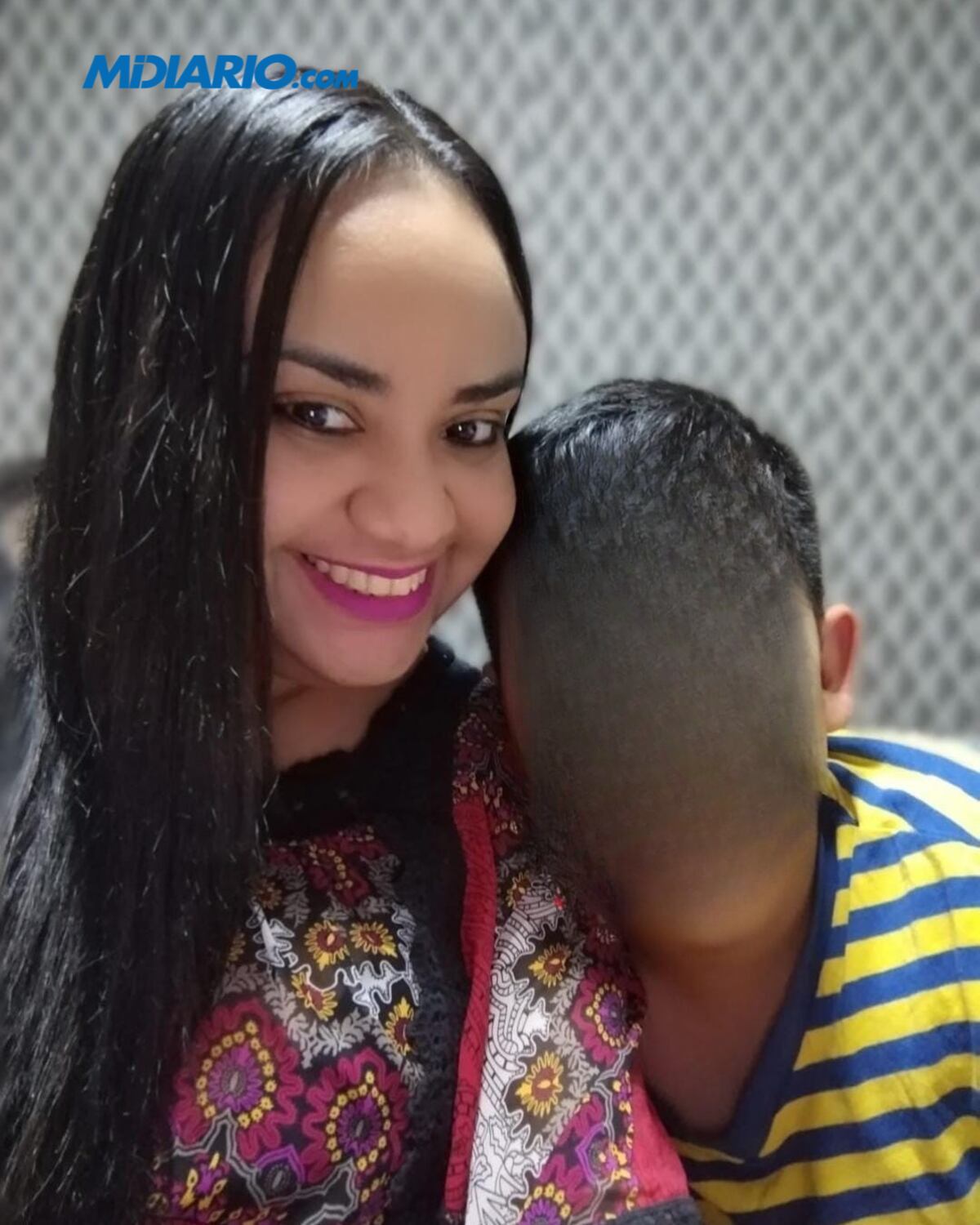 Madre denuncia injusticias en caso de custodia: ‘Solo quiero recuperar a mi hijo’